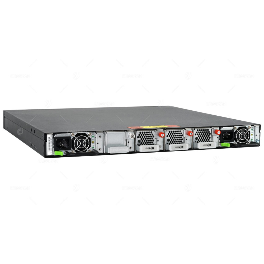 Lenovo RackSwitch G8052 7159-HC2 48x RJ-45 1Gb 4x SFP+ 10Gb - Ethernet Switch